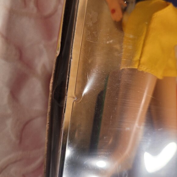 Giggles 'n Swing Barbie & Kelly Playset 1998 - Picture 16 of 17